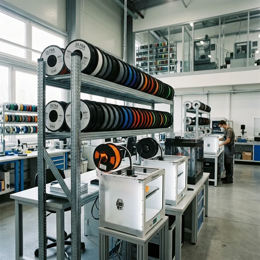Flashforge ABS Filament Buying Guide