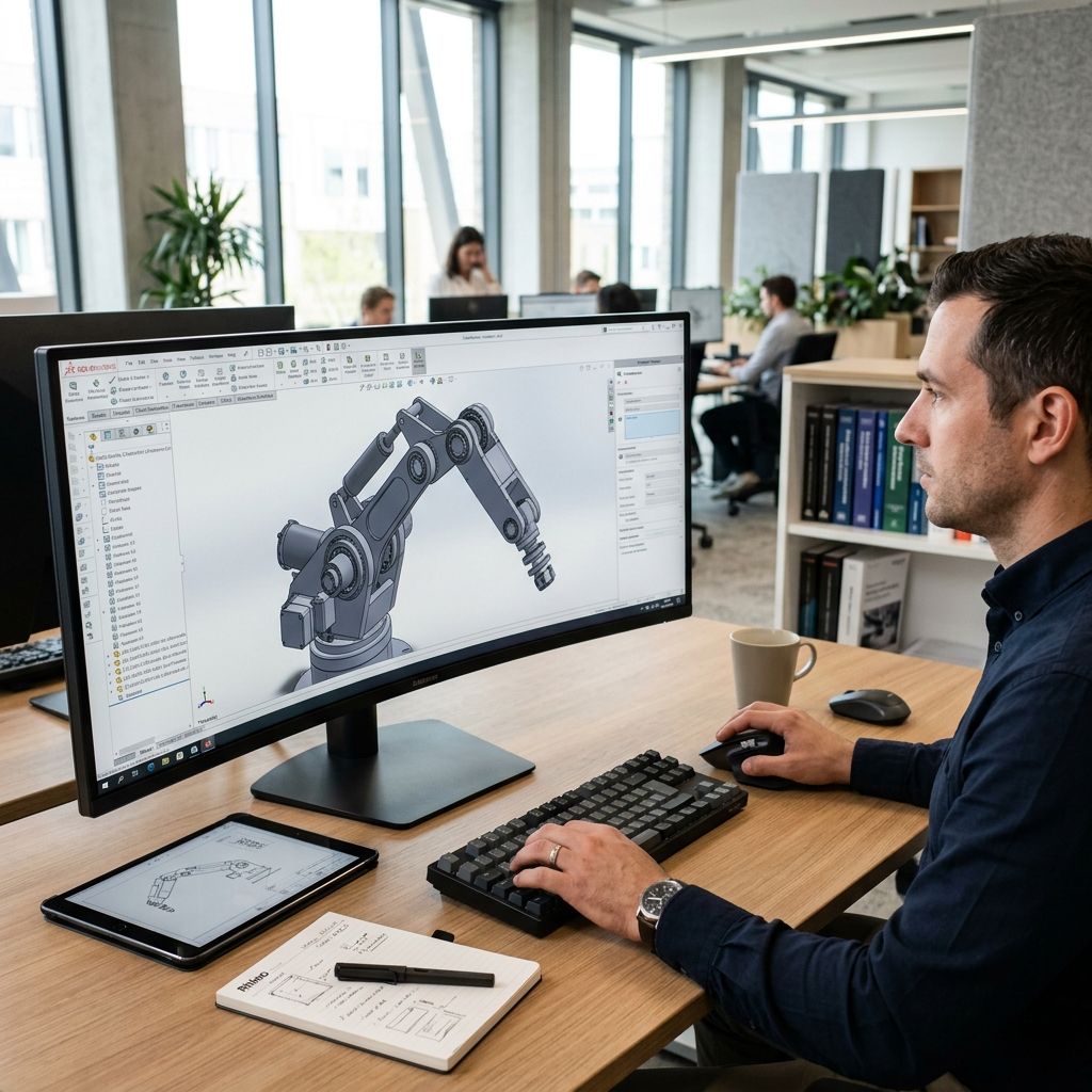 DesignSpark Mechanical for Industrial Polymer Modeling
