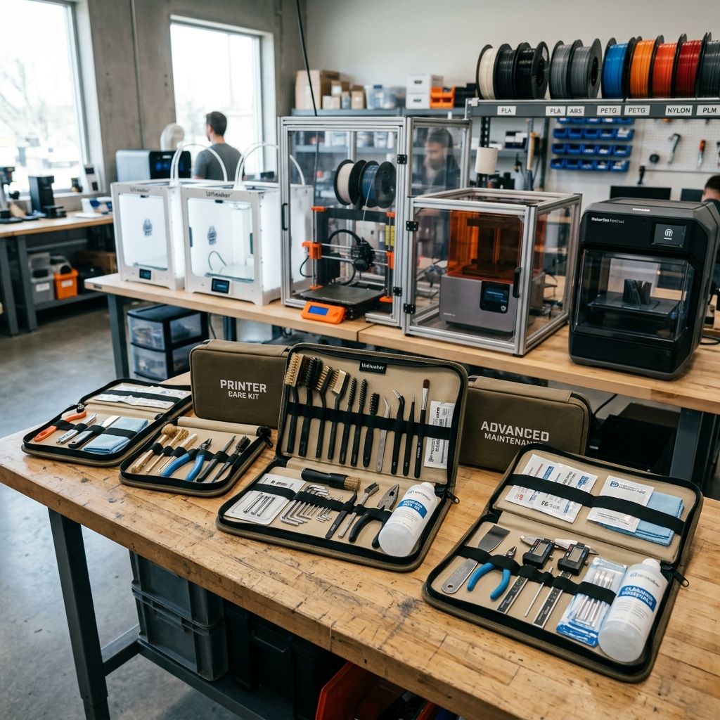 Cleaning Kits