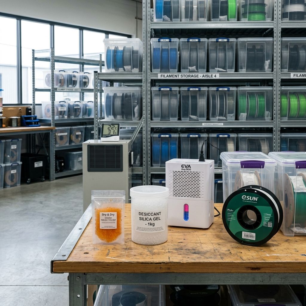 Wisedry 50g Desiccant Packs: Real Workshop Analysis
