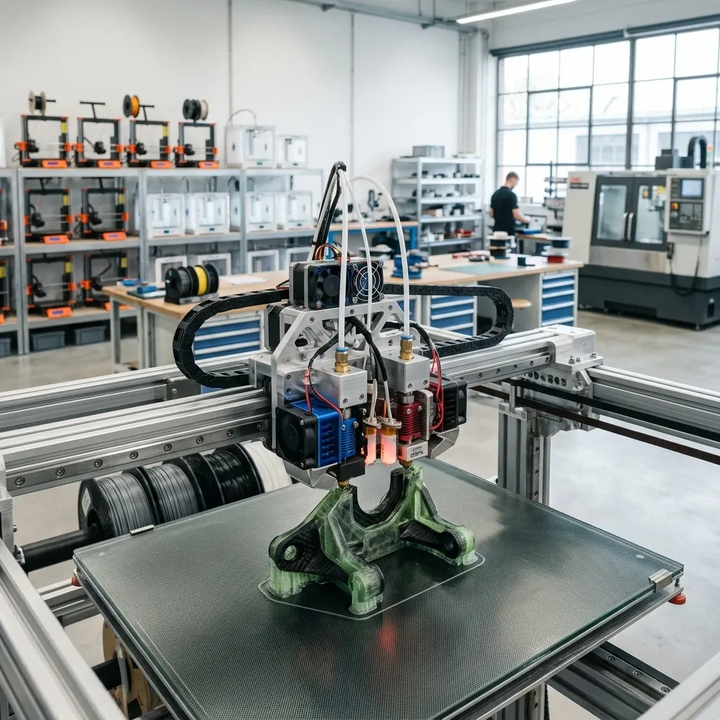 Hotends