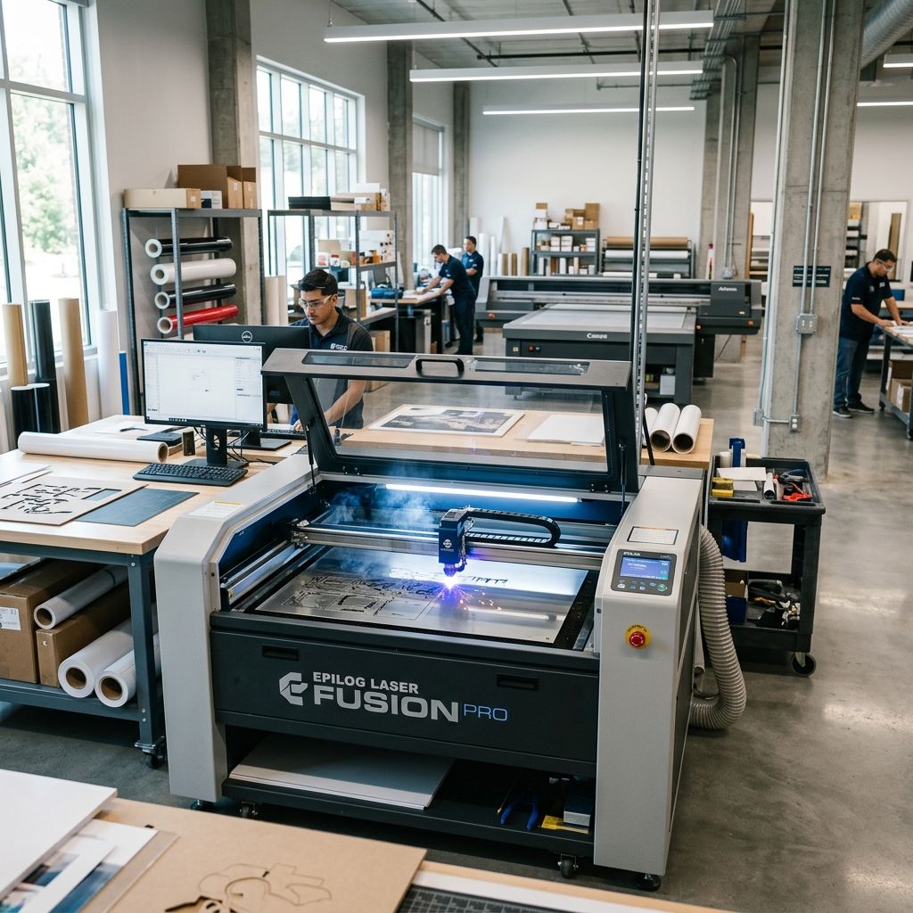 xTool P2S 55W CO2 Laser Review: Pros, Cons, and Specs