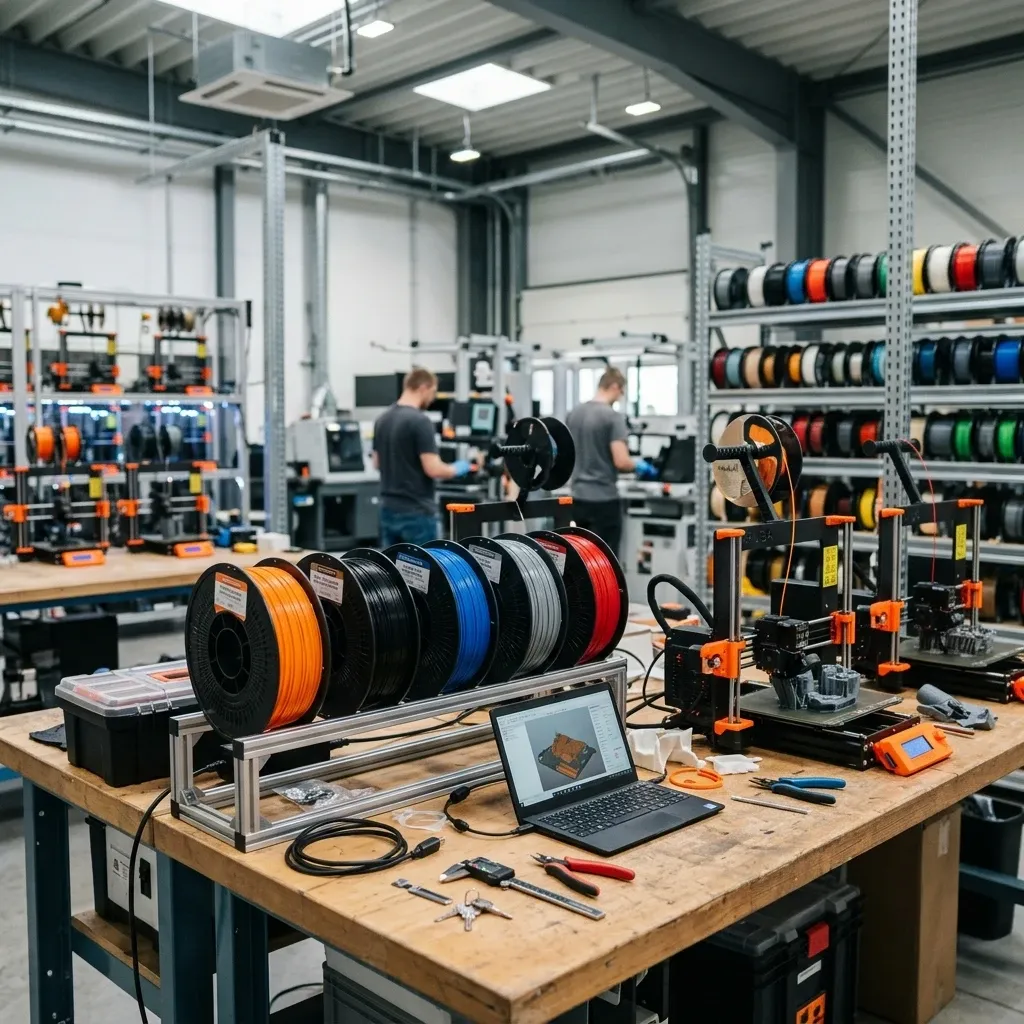 Sunlu PETG Review: Production Performance and Moisture Sensitivity