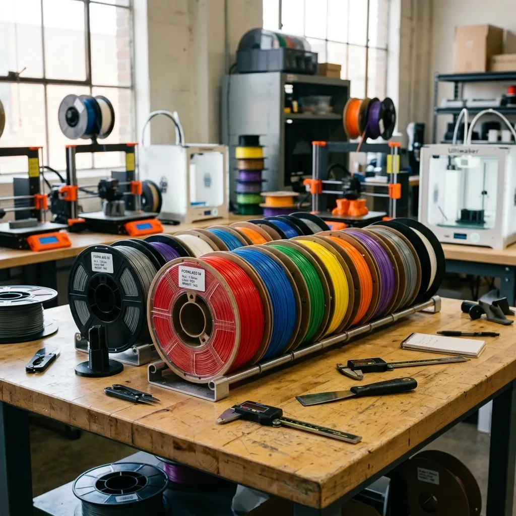 Sunlu PLA Meta: What 50 Spools Taught Me