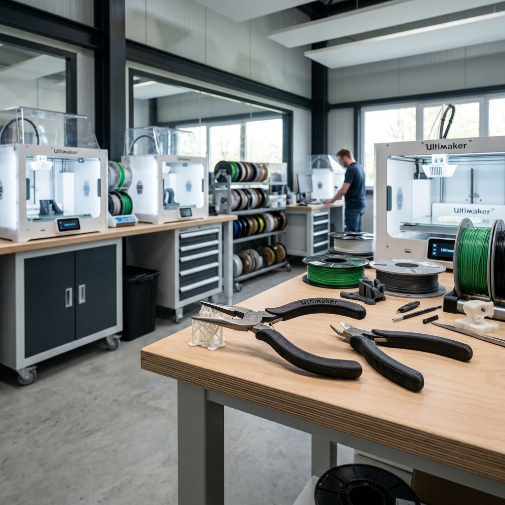 Pliers & Cutters