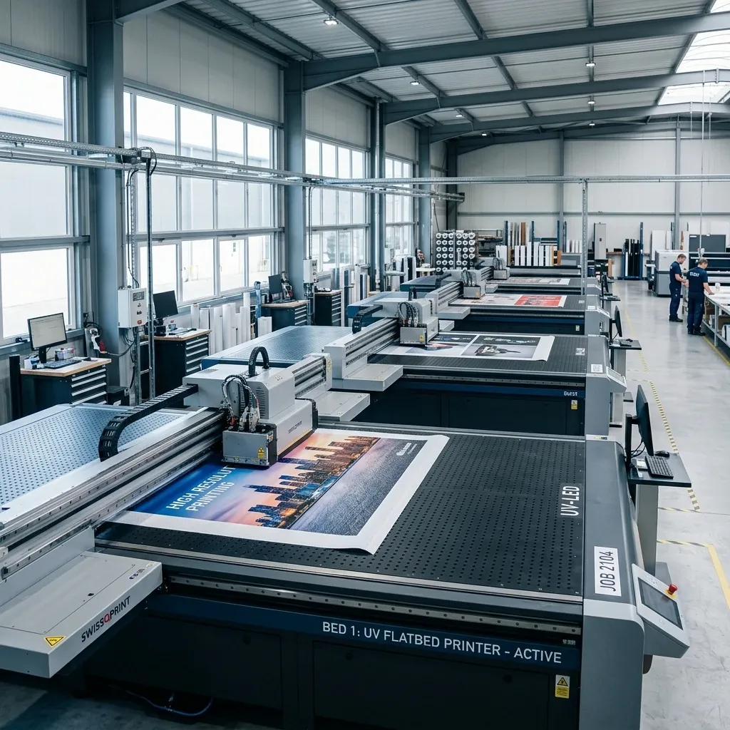 Upgrade Your Creality Heated Bed for Print Farm Reliability