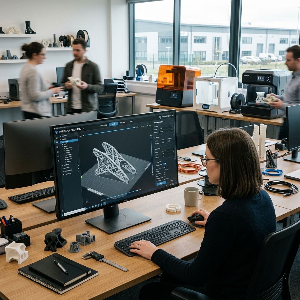 Software & Digital Tools
